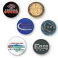 3/4" Die Struck Ball Marker